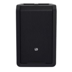 LD Systems ANNY 8 Stage Black