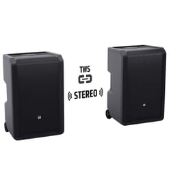 LD Systems ANNY 10 Nero