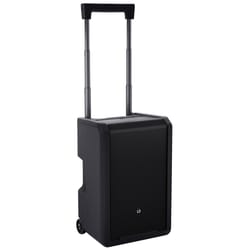 LD Systems ANNY 10 Nero