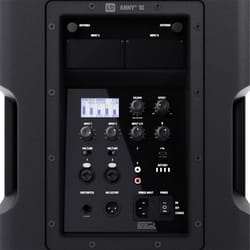 LD Systems ANNY 10 Nero