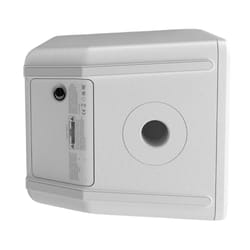 LD Systems ANNY 8 Pure White