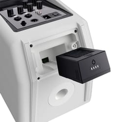 LD Systems ANNY 8 Pure White