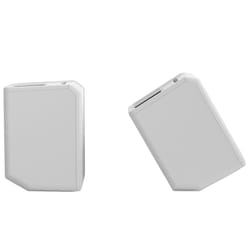 LD Systems ANNY 8 Pure White