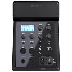 LD Systems ANNY 8 Pure White