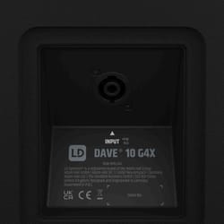 LD Systems DAVE 10 G4X