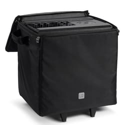 LD System DAVE 10 G4X BAG SET