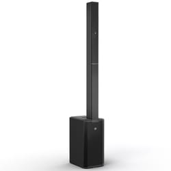 LD Systems MAUI 11 G3 Black