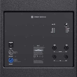 LD Systems STINGER SUB 18 A G3