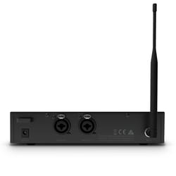 LD Systems U305 IEM HP (584 - 608 MHz)