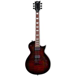 ESP LTD EC256 QM See Thru...