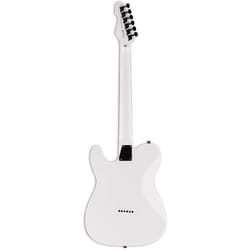 ESP LTD TE-200 Snow White