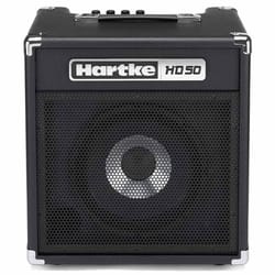 Hartke HD50