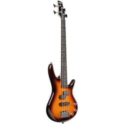 Ibanez GSRM20 Brown Sunburst