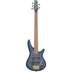 Ibanez SR305EDX Cosmic Blue...