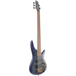 Ibanez SR305EDX Cosmic Blue Frozen Matte