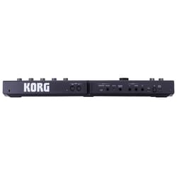 Korg Microkorg 2 Black