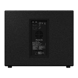 Pioneer DJ XPRS1182ST