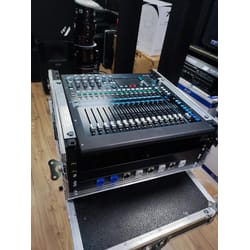 Allen&Heath QU-16 - Usato