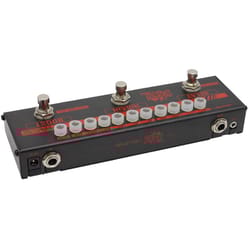 Valeton MES4 Dapper Dark Mini