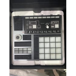 Native Instruments Maschine Plus - B-Stock