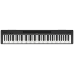 Yamaha P-143B Black