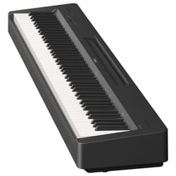 Yamaha P-143B Black