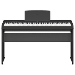 Yamaha P-143B+L100 Black...