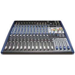 Presonus StudioLive AR16C