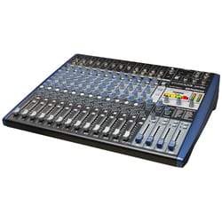 Presonus StudioLive AR16C