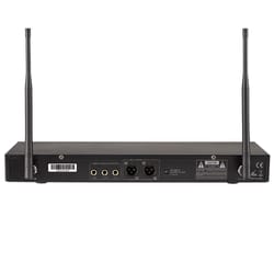 Soundsation WF-U2600HP