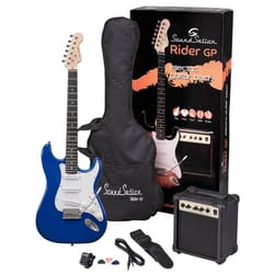 Soundsation RIDER GP...