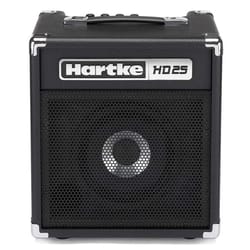 Hartke HD15