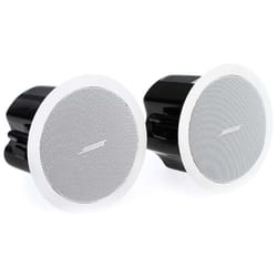Bose FreeSpace FS2C White