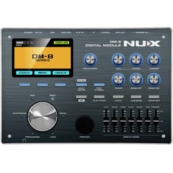 Nux DM-8