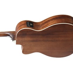 Ibanez AC340CE Open Pore Natural