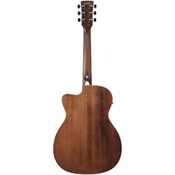 Ibanez AC340CE Open Pore Natural