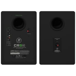 Mackie CR 8 BT