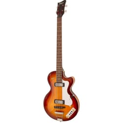 Hofner Club Bass Ignition...