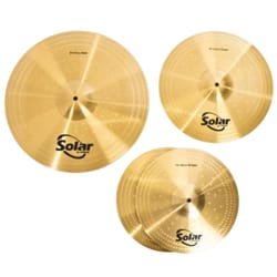 Pearl Roadshow RS585C/C747 Matte Red