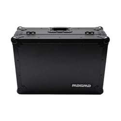 Magma Multi-Format Case Player/Mixer Wheels