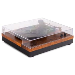 Fenton RP165 BT Wood