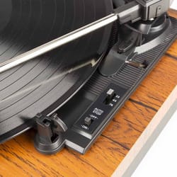 Fenton RP165 BT Wood