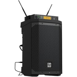 Electro-Voice EVERSE 8 Bundle