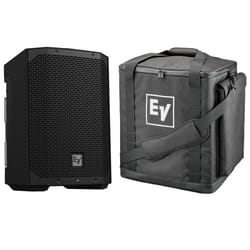 Electro-Voice EVERSE 8 Bundle