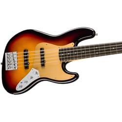 Fender American Ultra II Jazz Bass V EB Ultraburst