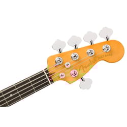 Fender American Ultra II Jazz Bass V EB Ultraburst