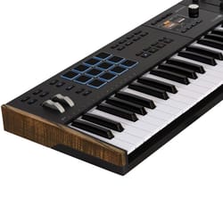 Arturia Keylab 61 MK3 Black