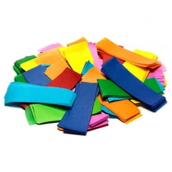 The Confetti Maker Slow...