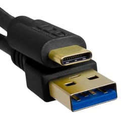 UDG U98001BL Ultimate Audio Cable USB 3.2 C-A