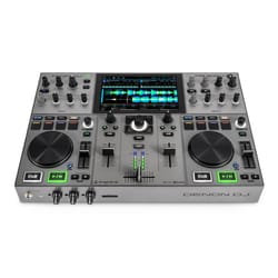 Denon DJ PRIME GO+